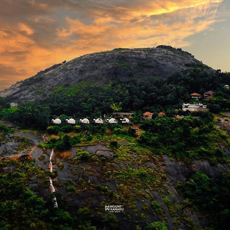 Mount Xanadu Resorts Ambalavayal Exterior foto